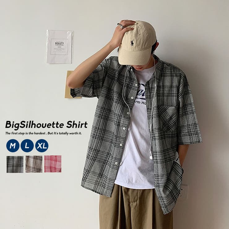 チェックシャツ メンズ 半袖 品番 Stmm Shoowtime ショウタイム のメンズ ファッション通販 Shoplist ショップリスト チェックシャツ メンズ 半袖 品番 Stmm Shoowtime ショウタイム のメンズ ファッション通販 Shoplist ショップリスト