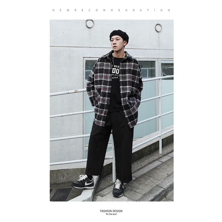 韓国 ファッション メンズ 品番 Stmm Shoowtime ショウタイム のメンズファッション 通販 Shoplist ショップリスト