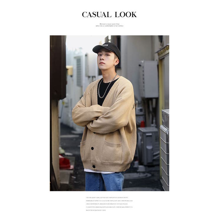 韓国 ファッション メンズ[品番：STMM0000155]｜Shoowtime