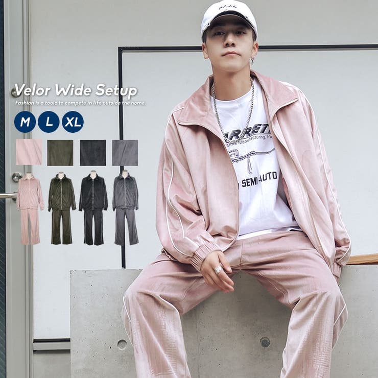 韓国 ファッション ベロア 品番 Stmm Shoowtime ショウタイム のメンズ ファッション通販 Shoplist ショップリスト
