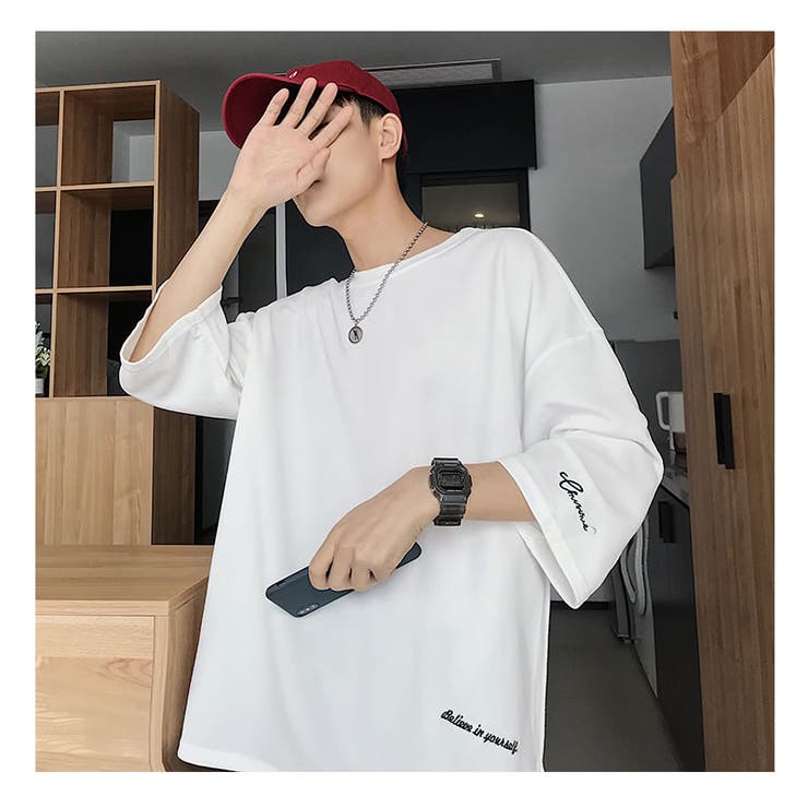 韓国 ファッション メンズ | Shoowtime | 詳細画像3 