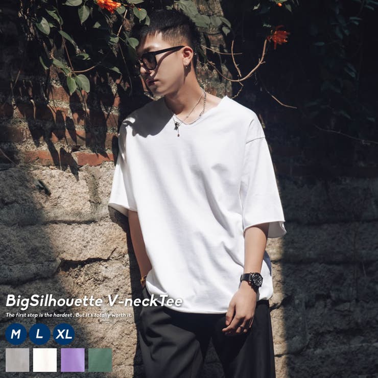 韓国 ファッション Vネック 品番 Stmm Shoowtime ショウタイム のメンズファッション 通販 Shoplist ショップリスト