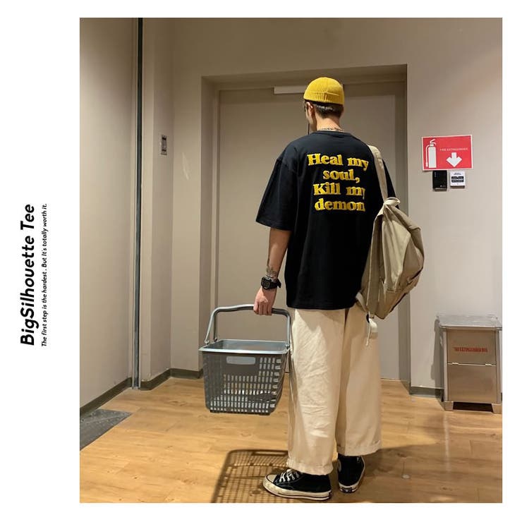 韓国 ファッション メンズ 品番 Stmm Shoowtime ショウタイム のメンズファッション 通販 Shoplist ショップリスト