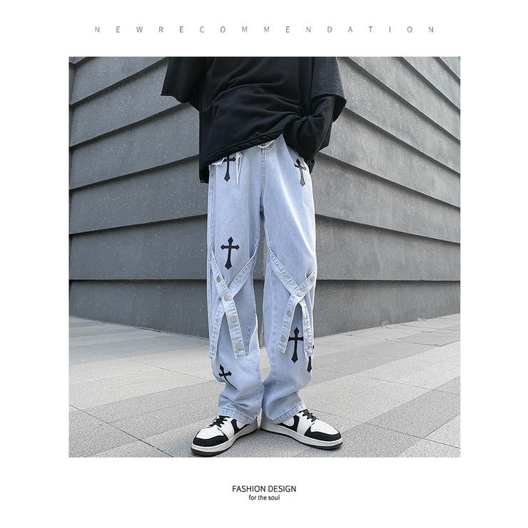 韓国 ファッション デニムパンツ 品番 Stmm Shoowtime ショウタイム のメンズファッション 通販 Shoplist ショップリスト 韓国 ファッション デニムパンツ 品番 Stmm Shoowtime ショウタイム のメンズファッション 通販 Shoplist ショップリスト