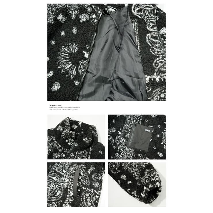 CHALLENIER ept バンダナ柄 Deck 27cm 黒 HAIGHT ( ヘイト ) × YARZ PAISLEY BANDANA コラボレーション