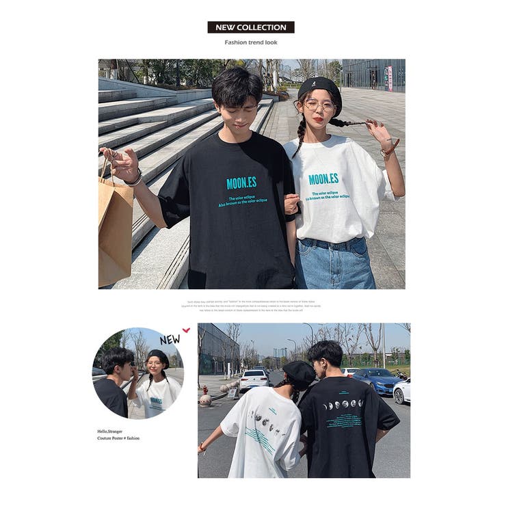 カップル ペアtシャツ 半袖 品番 Stmm Shoowtime ショウタイム のメンズファッション通販 Shoplist ショップリスト カップル ペアtシャツ 半袖 品番 Stmm Shoowtime ショウタイム のメンズファッション通販 Shoplist ショップリスト