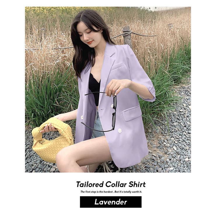 7点セット　まとめ売り レディース服　コーデ売り リネンシャツ　サロペット 着丈が調節できる ワイドサロペット（オールインワン