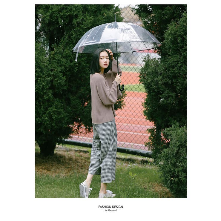 韓国 ファッション ニット | Shoowtime | 詳細画像8 