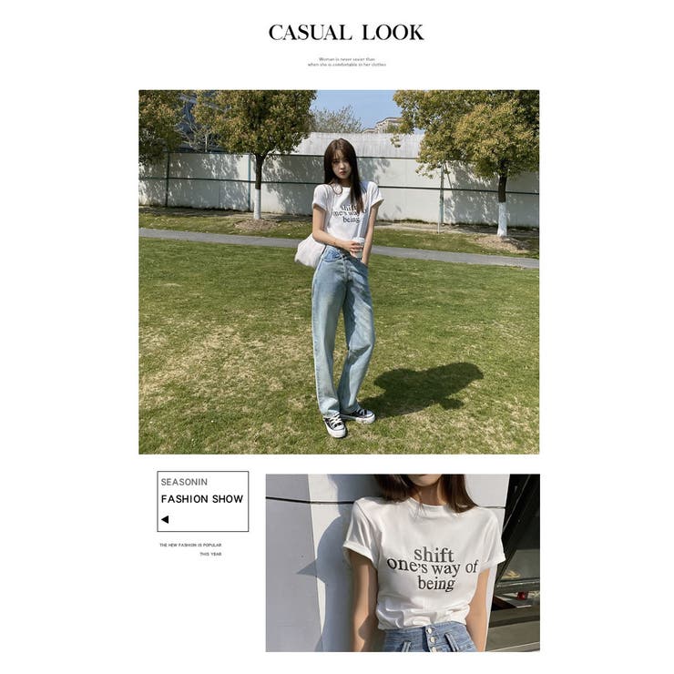 韓国 ファッション レディース | Shoowtime | 詳細画像4 