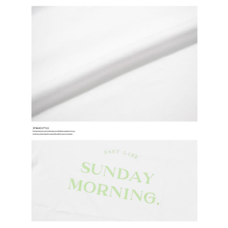 レディース tシャツ ビッグシルエット | Shoowtime | 詳細画像14 