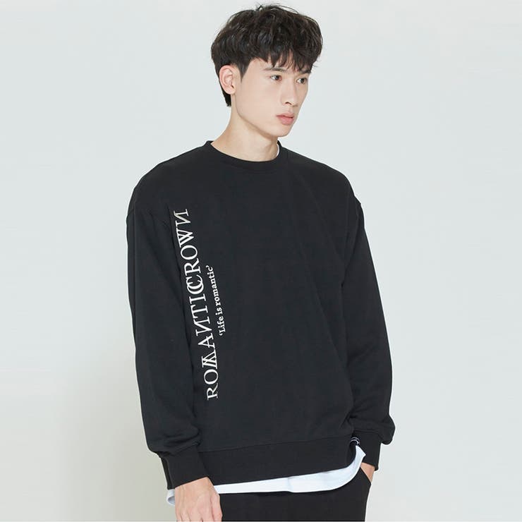 Romantic Crown ロマンティッククラウン 品番 Stmm Shoowtime ショウタイム のメンズファッション 通販 Shoplist ショップリスト