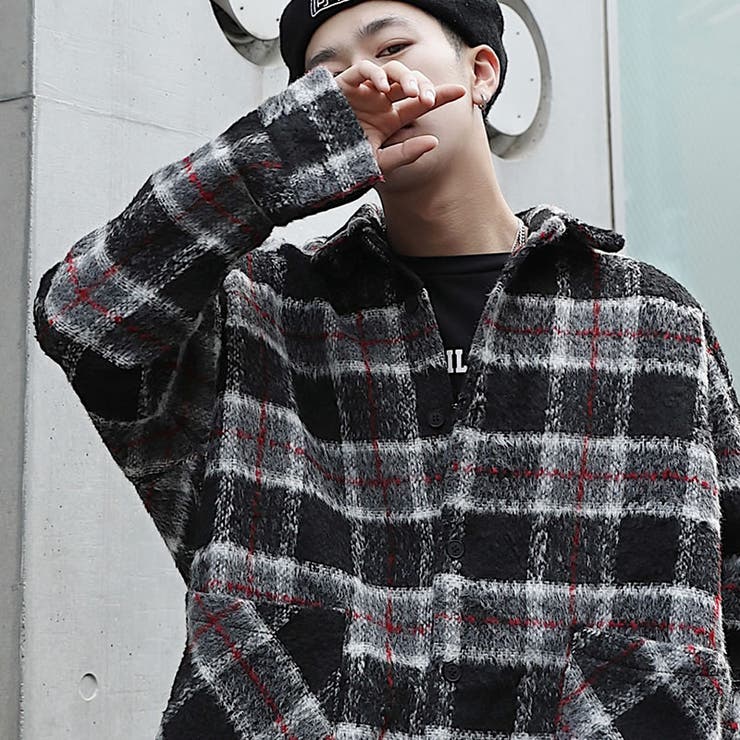 韓国 ファッション メンズ 品番 Stmm Shoowtime ショウタイム のメンズファッション 通販 Shoplist ショップリスト