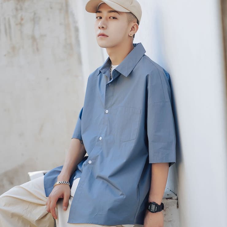 パラジャンパーズ メンズ 半袖Tシャツ PMTSXF05 BLUE NAVY 全2色 ニューバランス 大谷翔平 シグネチャーコレクション