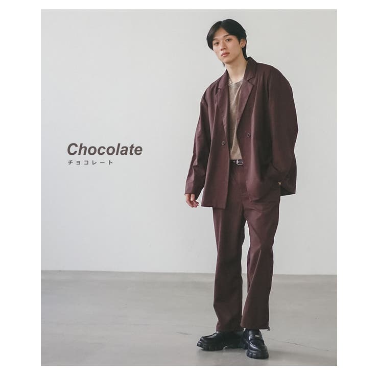Lサイズ】ennoy tpack suit セットアップ KMCN様限定