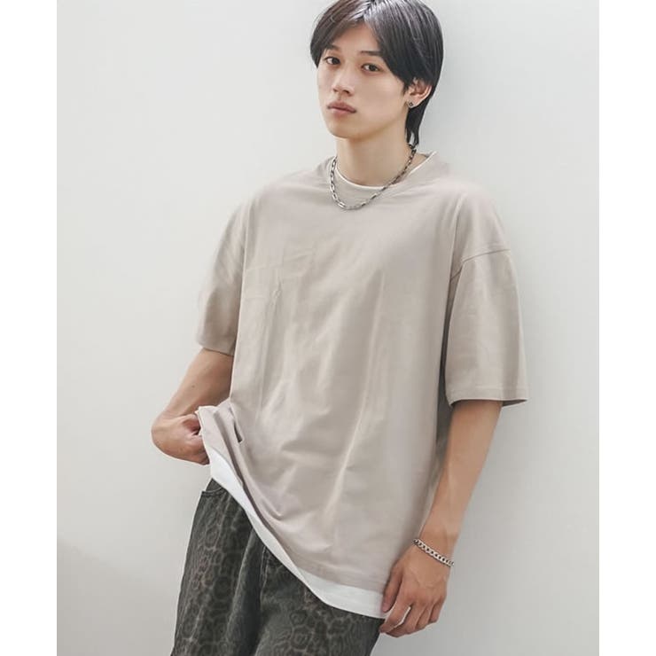 I (グレージュ)