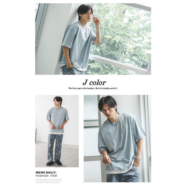 韓国ファッションtシャツメンズビッシルエット半袖無地ドロップショルダーオルチャンファッション韓国服デイリーコーデジェンダーレスkorea