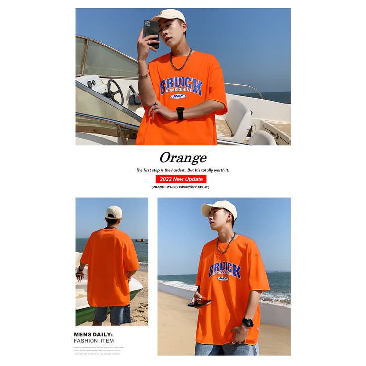 Tシャツ メンズ 韓国ファッション 品番 Stmm Shoowtime ショウタイム のメンズ ファッション通販 Shoplist ショップリスト