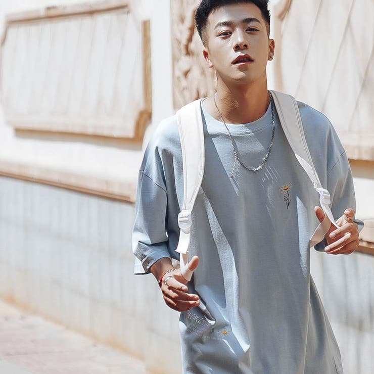 レイヤード Tシャツ メンズ 品番 Stmm Shoowtime ショウタイム のメンズファッション 通販 Shoplist ショップリスト