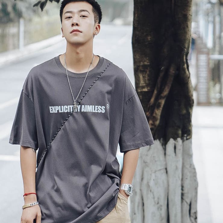 韓国ファッション●MONTANATシャツ●2色●追跡送料込 全2色 タータンチェック シャツ トップス メンズ 韓国