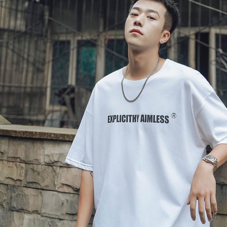 Tシャツ メンズ 韓国ファッション 品番 Stmm Shoowtime ショウタイム のメンズ ファッション通販 Shoplist ショップリスト