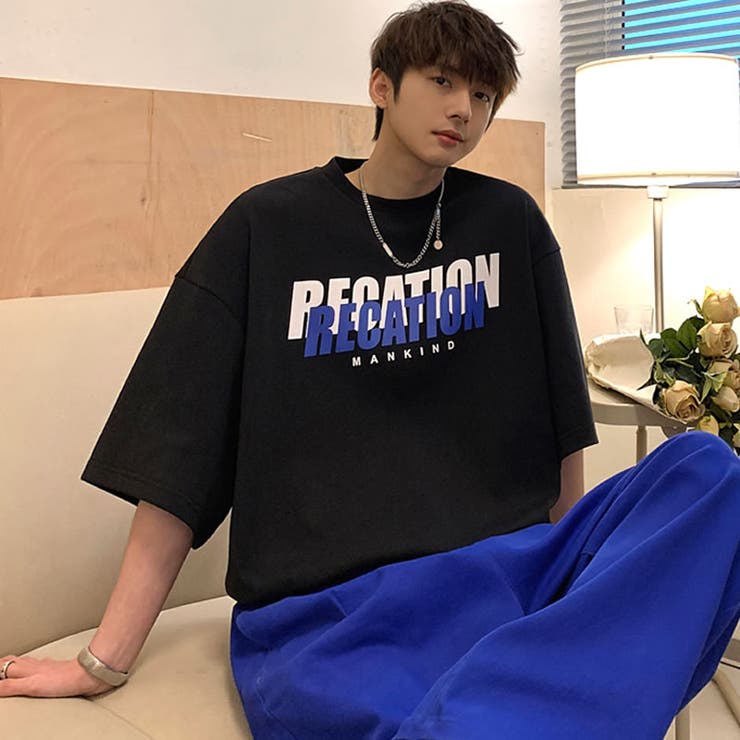新品CHIEMSEE(キムジー)メンズTシャツFERATO 負う 17-1663