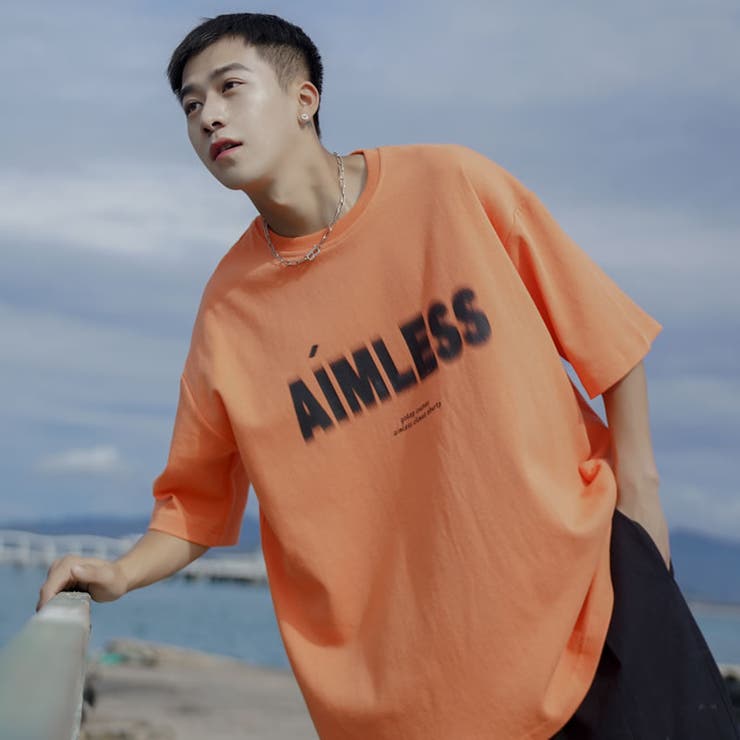 Tシャツ メンズ 韓国ファッション 品番 Stmm Shoowtime ショウタイム のメンズ ファッション通販 Shoplist ショップリスト