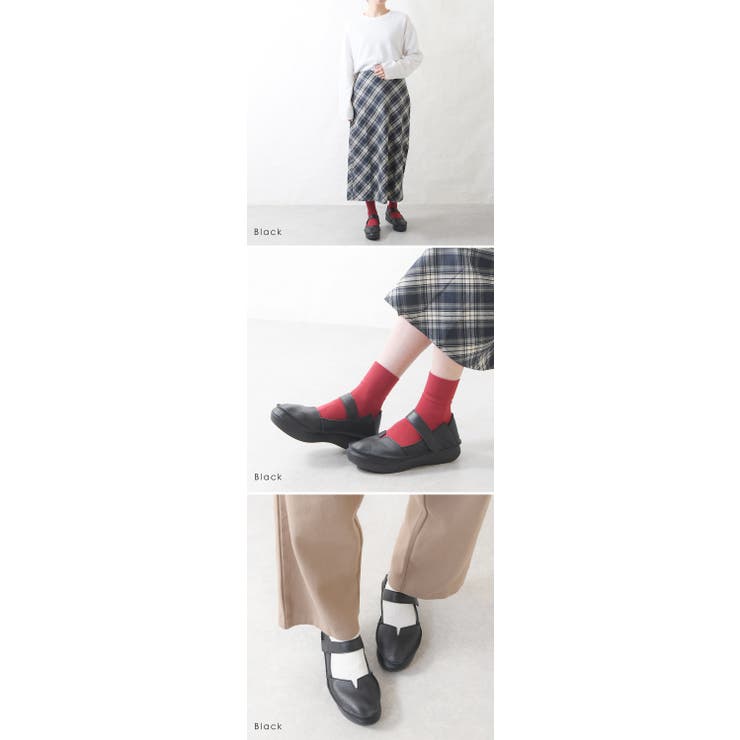 パンプス 3E 幅広 | shop kilakila | 詳細画像11 