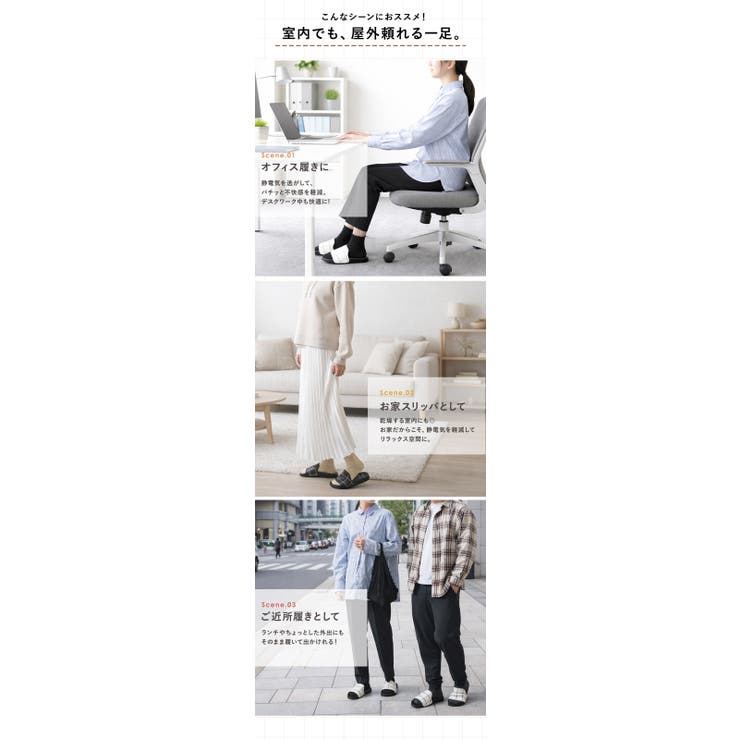 サンダル レディース メンズ | shop kilakila | 詳細画像10 