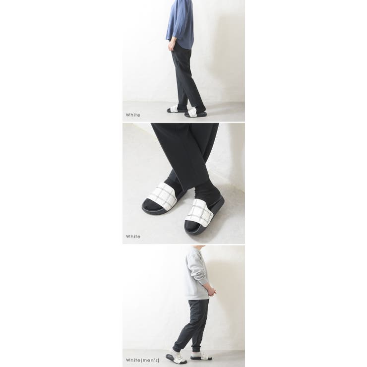 サンダル レディース メンズ | shop kilakila | 詳細画像12 