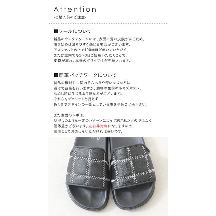 サンダル レディース メンズ | shop kilakila | 詳細画像13 