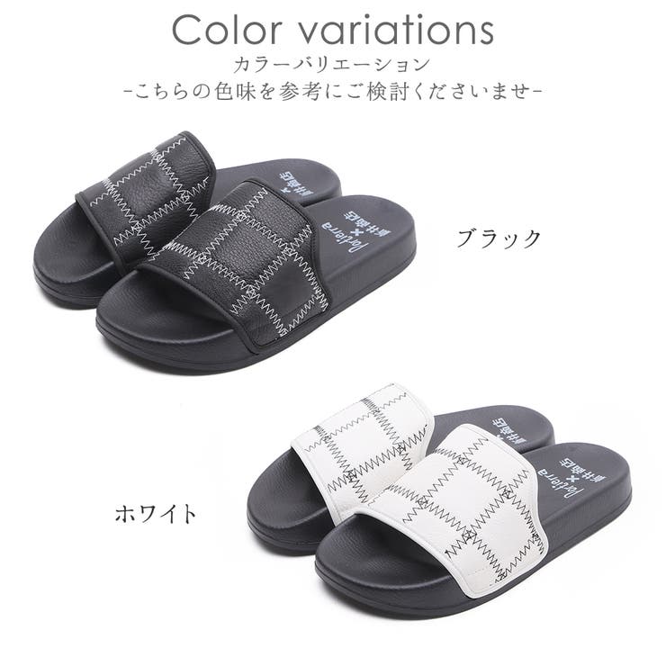サンダル レディース メンズ | shop kilakila | 詳細画像2 