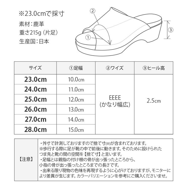 サンダル レディース メンズ | shop kilakila | 詳細画像3 