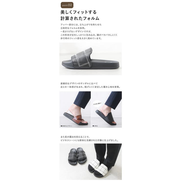 サンダル レディース メンズ | shop kilakila | 詳細画像7 