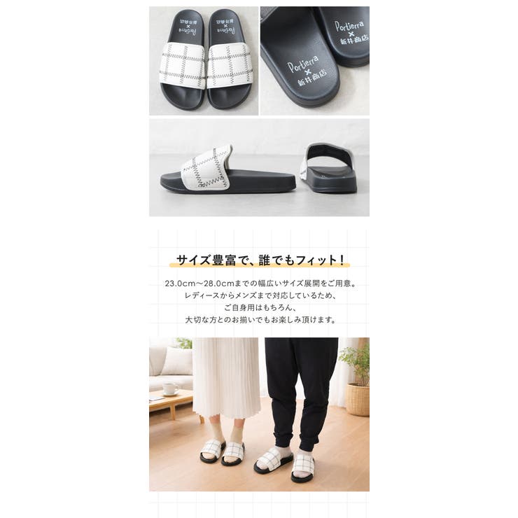 サンダル レディース メンズ | shop kilakila | 詳細画像9 
