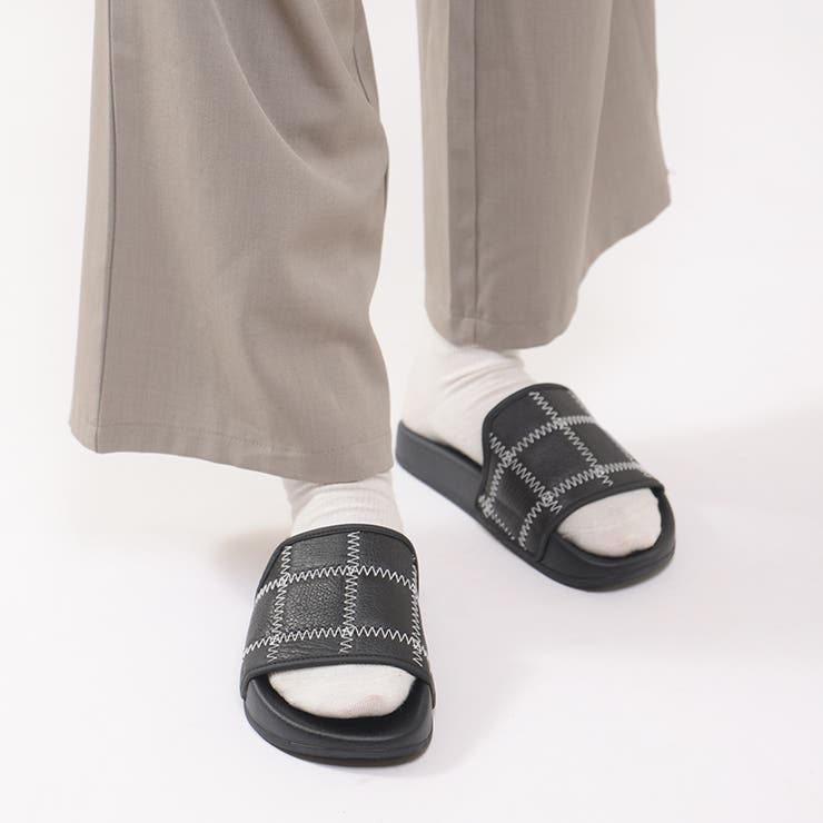 ブラック | サンダル レディース メンズ | shop kilakila