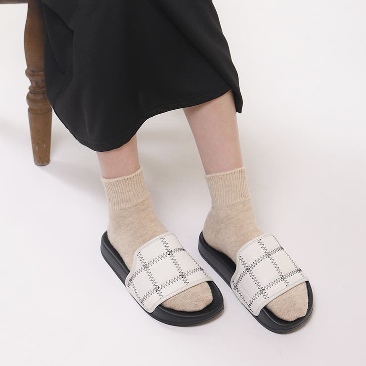 ホワイト | サンダル レディース メンズ | shop kilakila