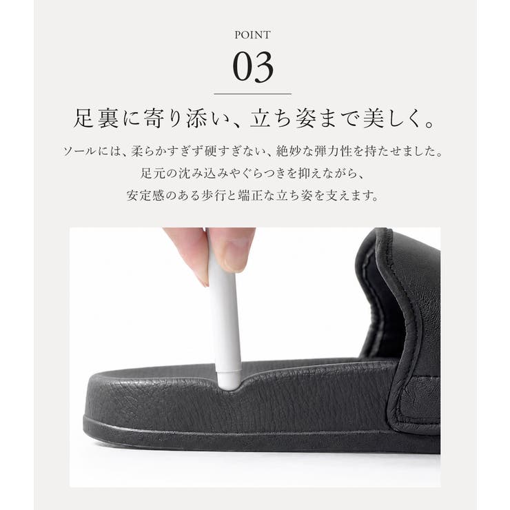 サンダル レディース メンズ | shop kilakila | 詳細画像14 
