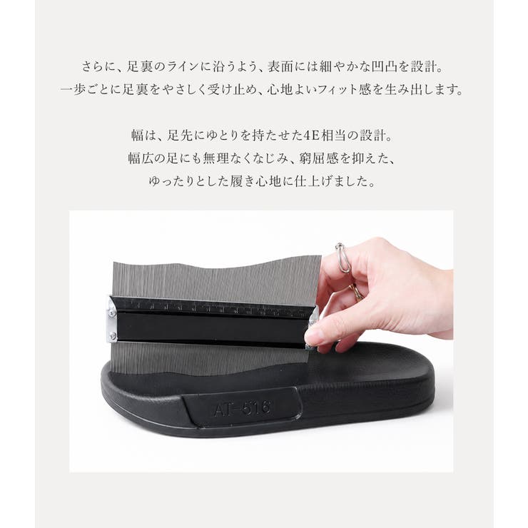 サンダル レディース メンズ | shop kilakila | 詳細画像15 