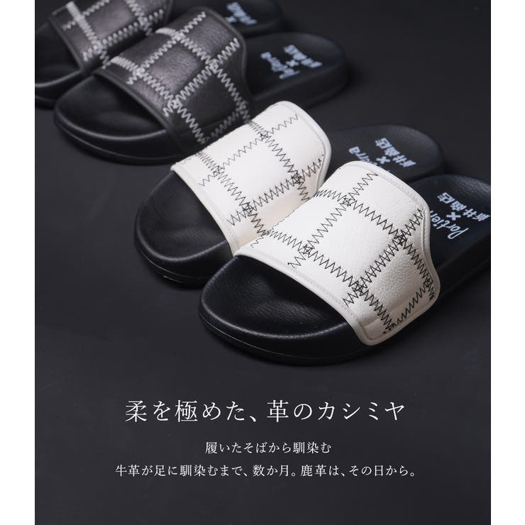 サンダル レディース メンズ | shop kilakila | 詳細画像4 