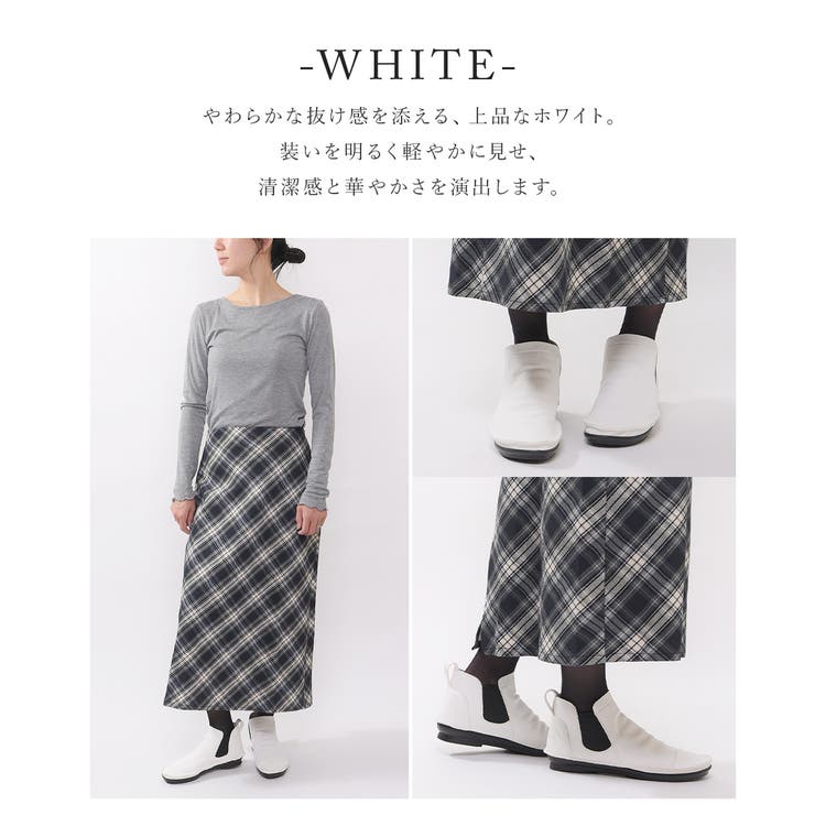 ショートブーツ レディース 幅広 | shop kilakila | 詳細画像18 