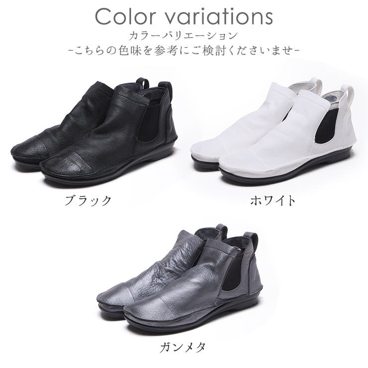 ショートブーツ レディース 幅広 | shop kilakila | 詳細画像2 