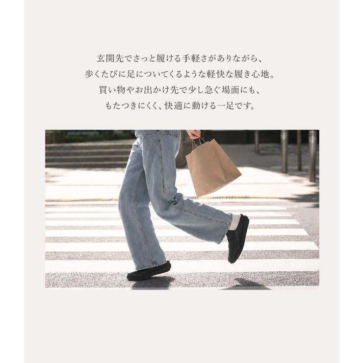 サボサンダル レディース 3E | shop kilakila | 詳細画像12 