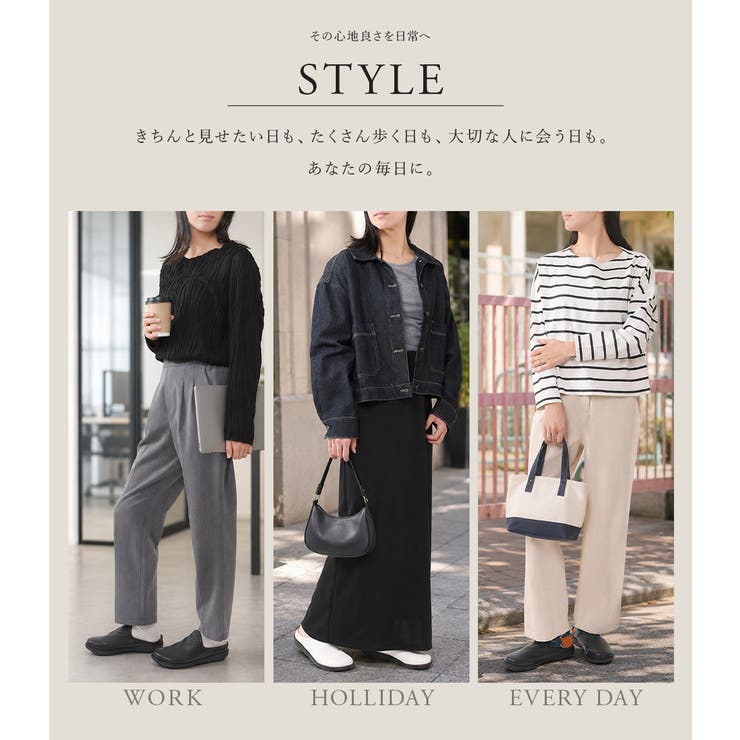 サボサンダル レディース 3E | shop kilakila | 詳細画像15 
