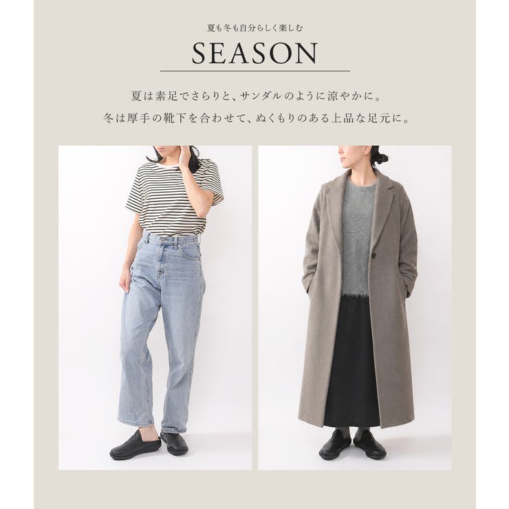 サボサンダル レディース 3E | shop kilakila | 詳細画像16 