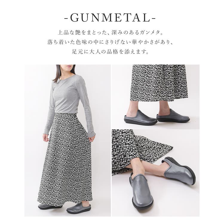 サボサンダル レディース 3E | shop kilakila | 詳細画像19 