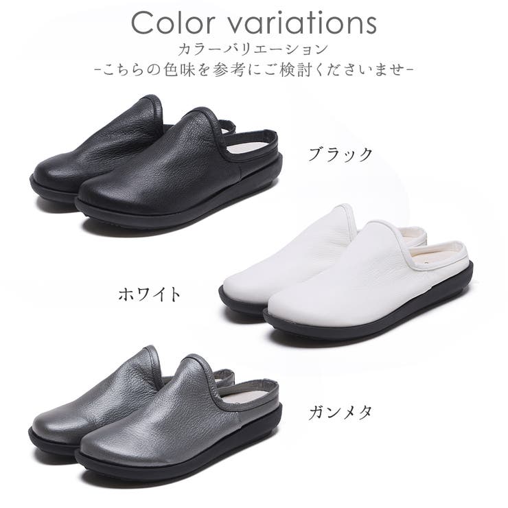 サボサンダル レディース 3E | shop kilakila | 詳細画像2 