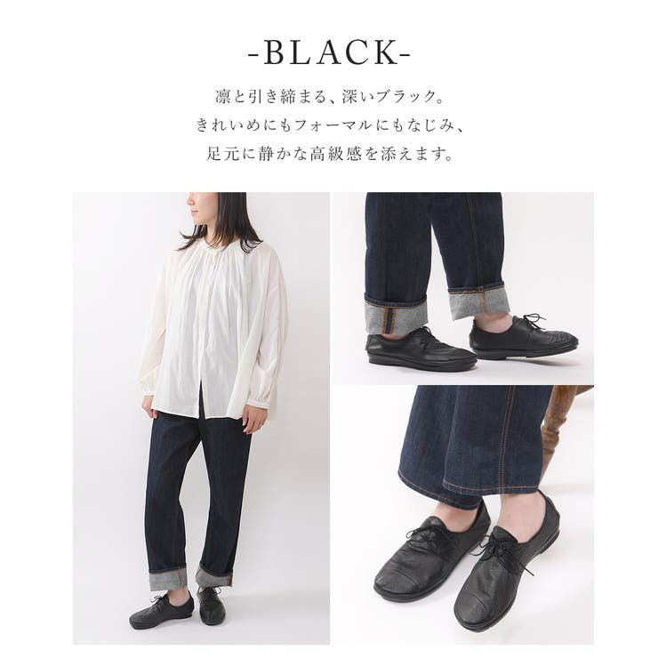 レースアップシューズ レディース 幅広 | shop kilakila | 詳細画像16 