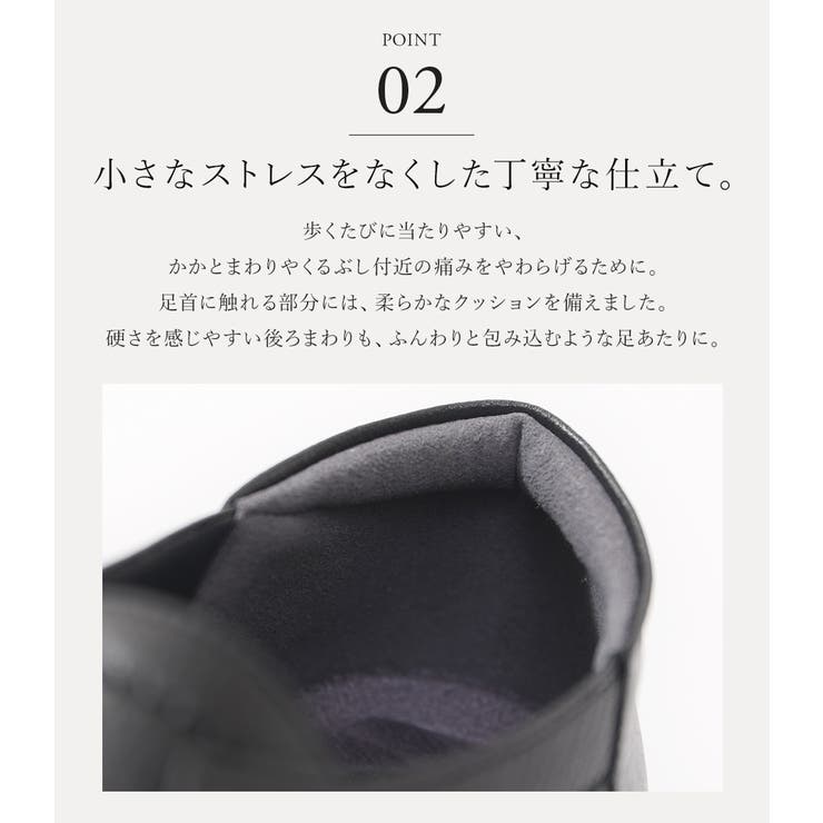 スニーカー レディース 本革 | shop kilakila | 詳細画像11 