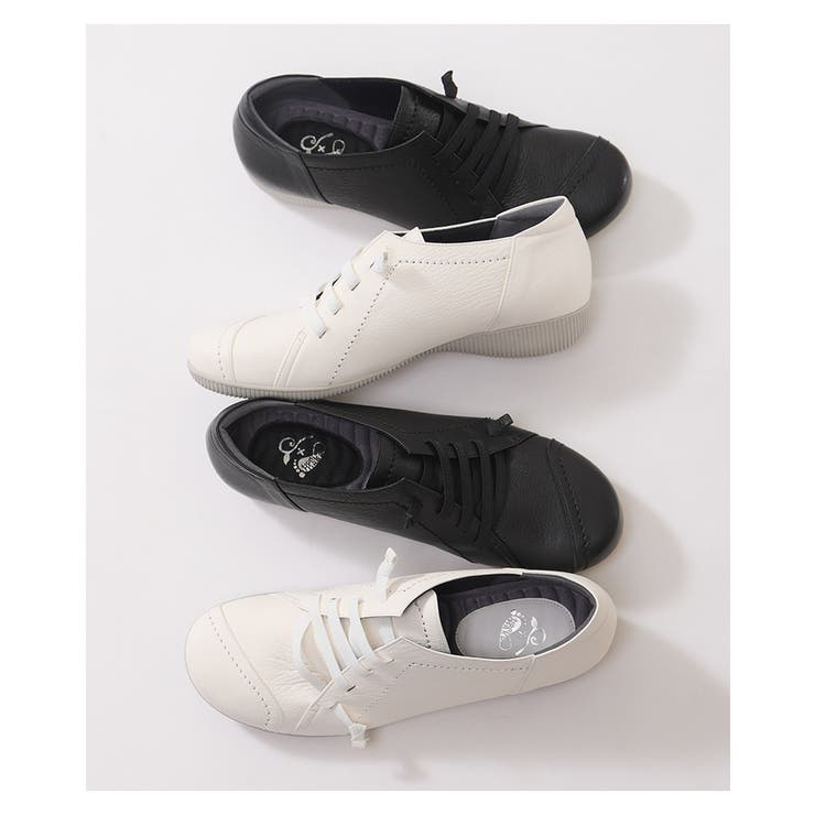 スニーカー レディース 本革 | shop kilakila | 詳細画像19 