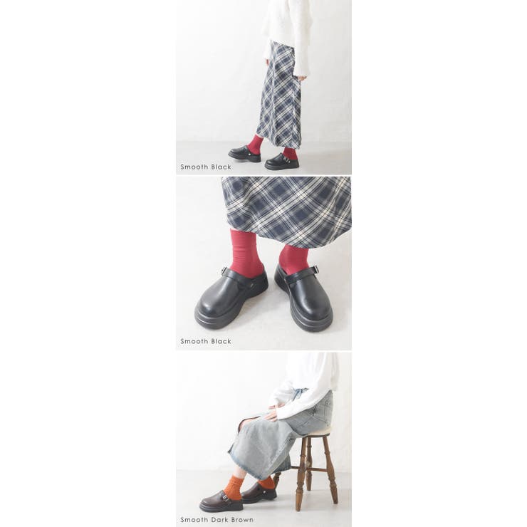 サボサンダル サボシューズ レディース | shop kilakila | 詳細画像10 